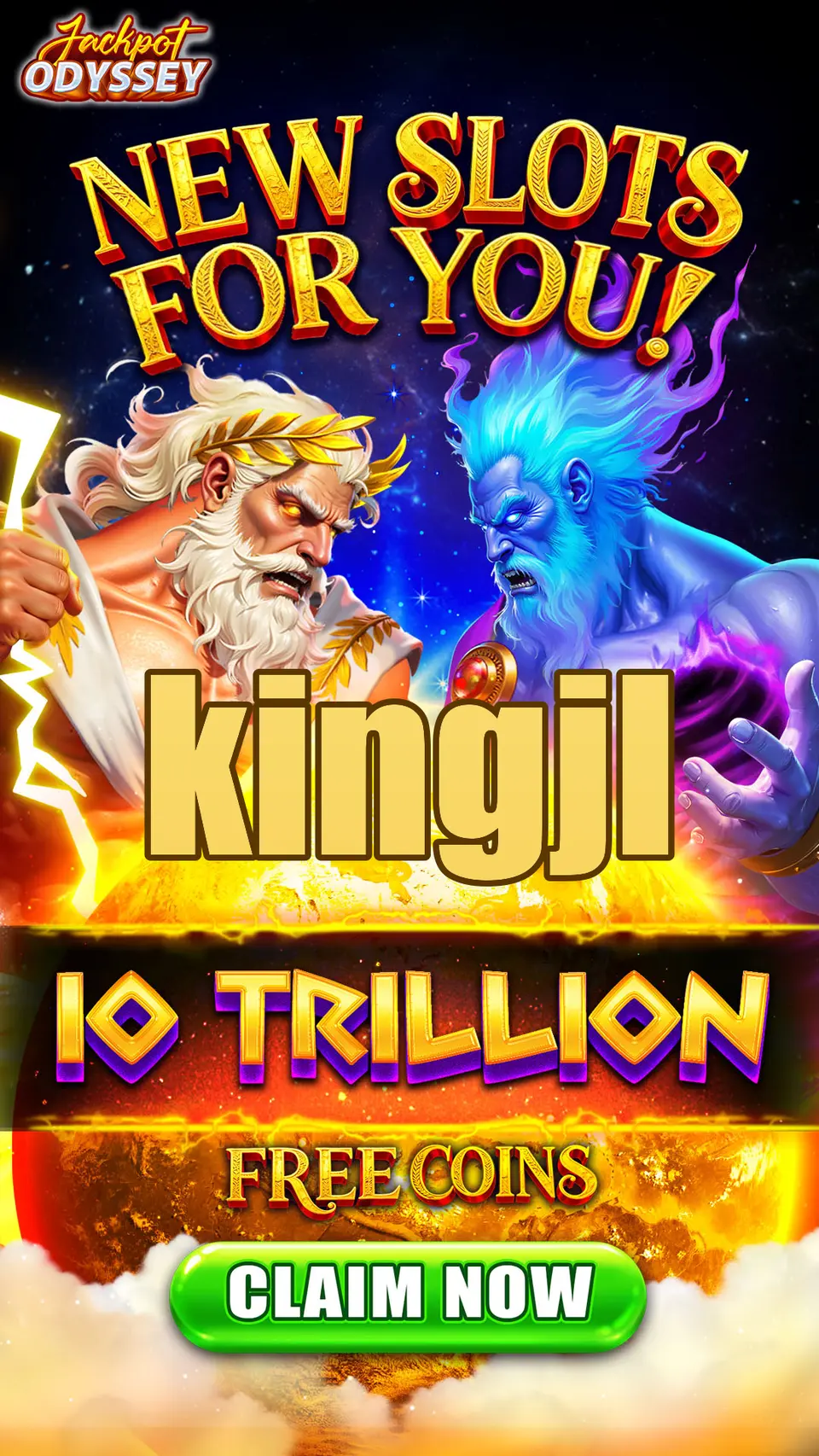 kingjl I-download