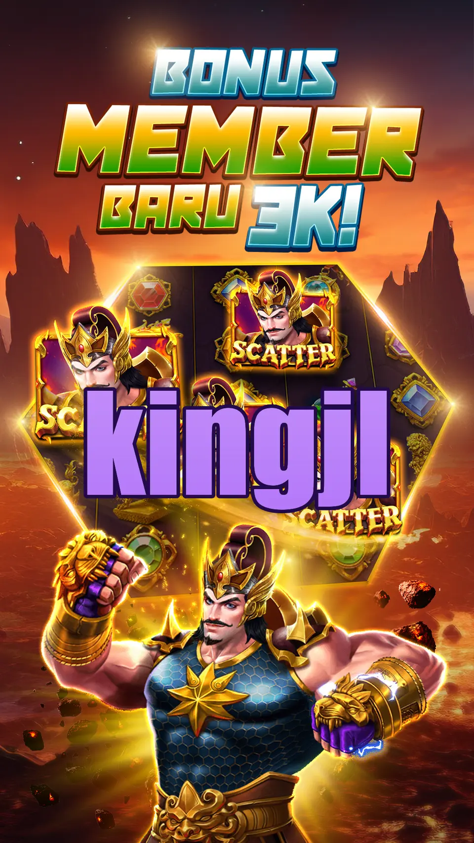 kingjl I-download