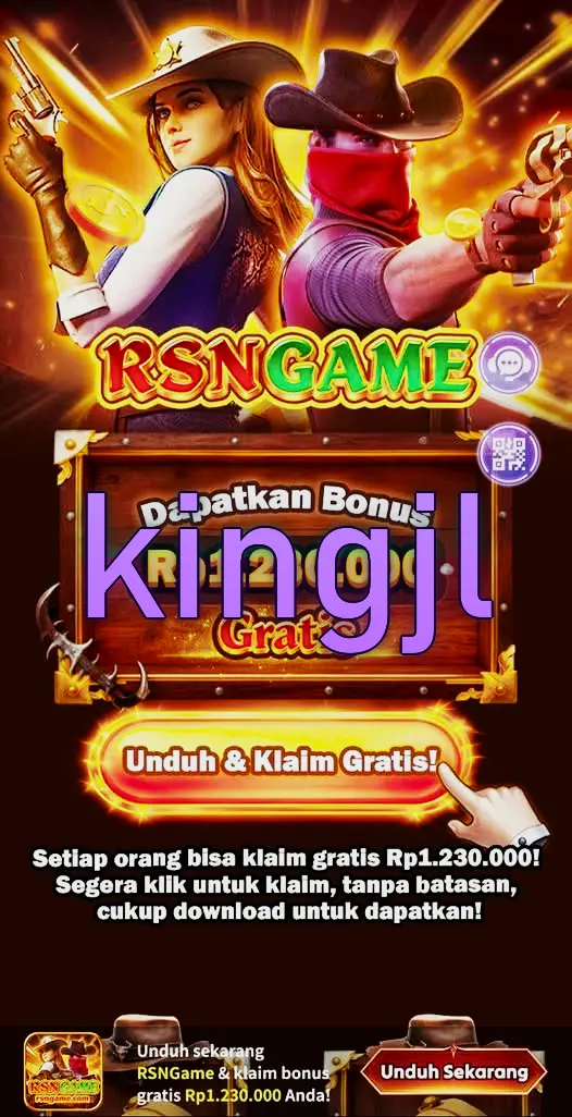 kingjl I-download
