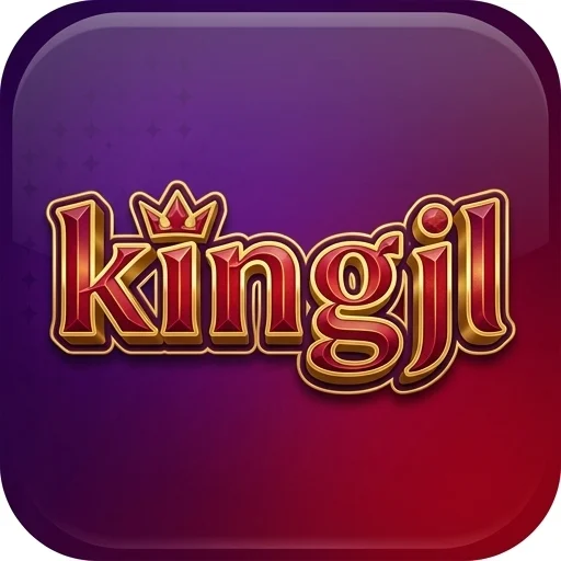 kingjl Logo - Opisyal